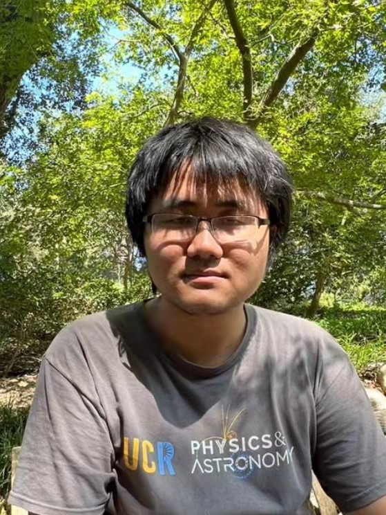 Tianyi Ouyang
